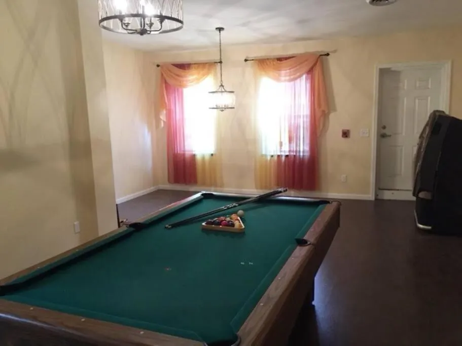 Luxury Three Story Apartment In Short North Columbus 0*,  United States