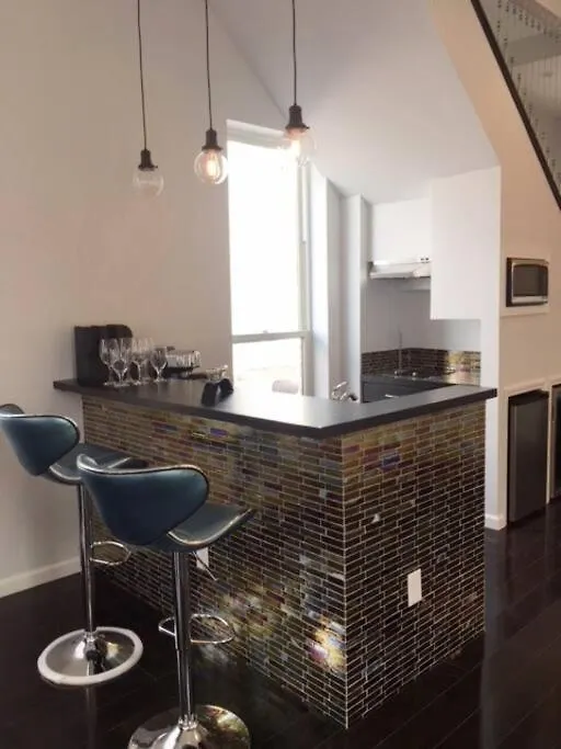 Luxury Three Story Apartment In Short North Columbus United States