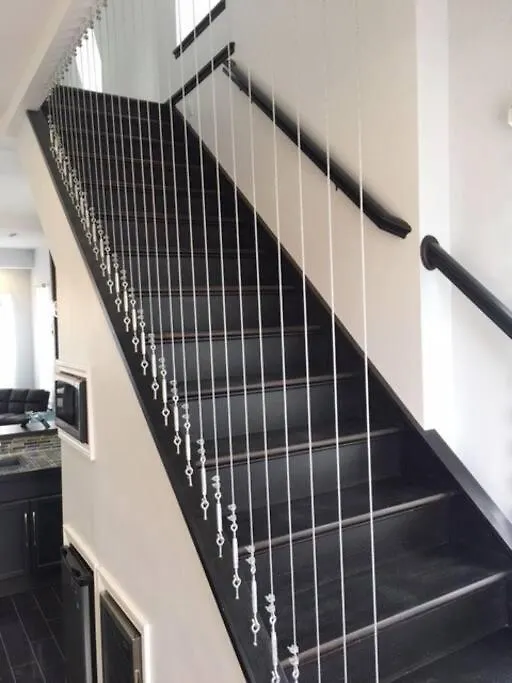 Luxury Three Story Apartment In Short North Columbus