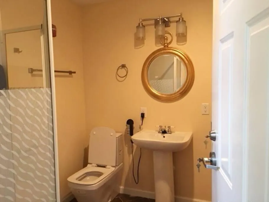 Luxury Three Story Apartment In Short North Columbus United States