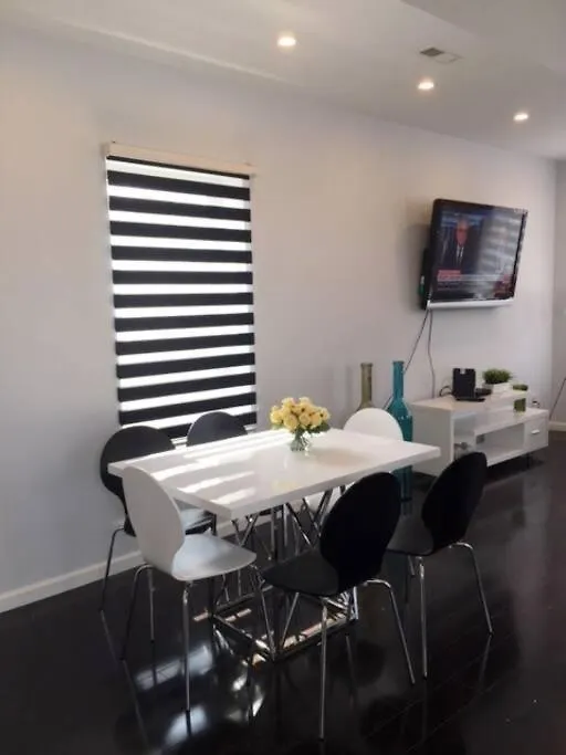 Luxury Three Story Apartment In Short North Columbus United States