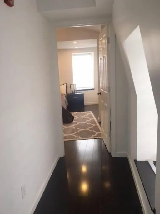 Luxury Three Story Apartment In Short North Columbus
