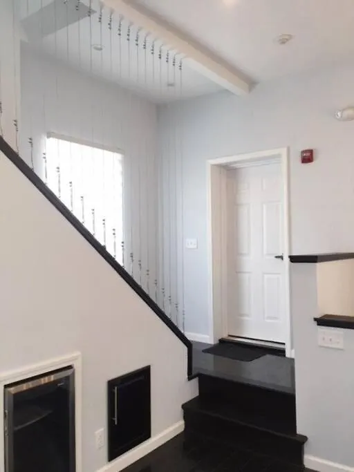 Luxury Three Story Apartment In Short North Columbus