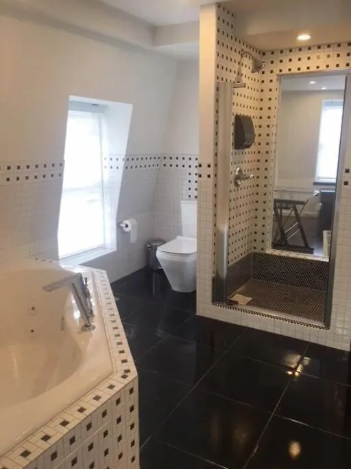 Luxury Three Story Apartment In Short North Columbus