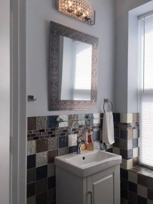 Luxury Three Story Apartment In Short North Columbus 0*,