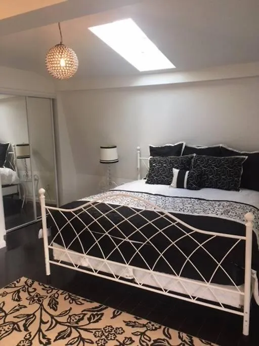 Luxury Three Story Apartment In Short North Columbus