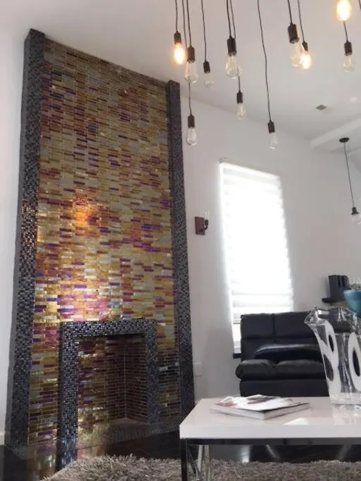 Luxury Three Story Apartment In Short North Columbus 0*,  United States